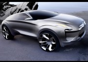 Citroen Gtbycitroen Concept